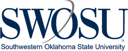 Southwestern Oklahoma State University logo