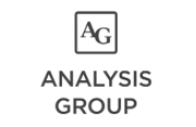 Analysis Group logo