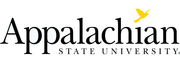 Appalachian State University Belk Library logo