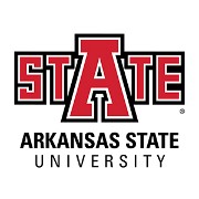 Arkansas State University logo