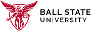 Ball State University logo