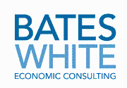 Bates White Economic Consulting logo