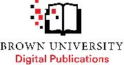 Brown University Library logo