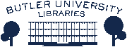 Butler University logo