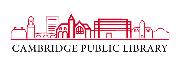 Cambridge Public Library logo