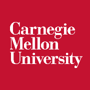 Carnegie Mellon University logo