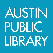 City of Austin - Austin Public Library logo