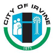 City of Irvine logo