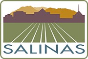 City of Salinas logo