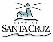 City of Santa Cruz logo