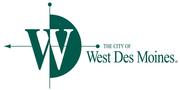 City of West Des Moines logo