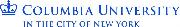 Columbia University Libraries logo