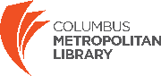 Columbus Metropolitan Library logo