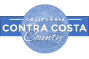 Contra Costa County Library logo