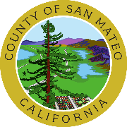 County of San Mateo logo