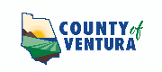 County of Ventura logo