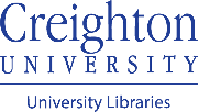 Creighton University logo