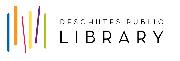 Deschutes Public Library logo