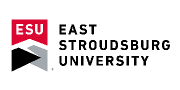 East Stroudsburg University of Pennsylvania logo