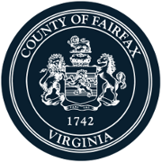 Fairfax County Government logo