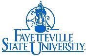 Fayetteville State University logo