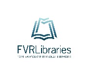 Fort Vancouver Regional Library District logo