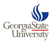 Georgia State University logo