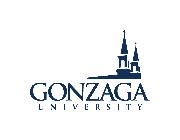 Gonzaga University, Foley Library logo