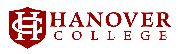 Hanover College logo