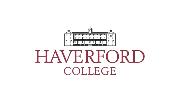 Haverford College logo