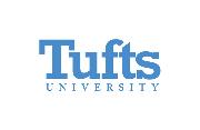 Hirsh Health Sciences Library, Tufts University logo