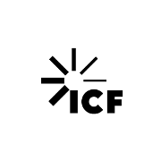 ICF logo