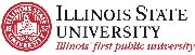 Illinois State University logo