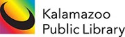 Kalamazoo Public Library logo