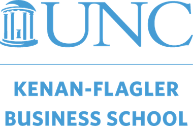 University of North Carolina at Chapel Hill, Kenan Flagler Business School logo