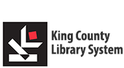 King County Library System logo