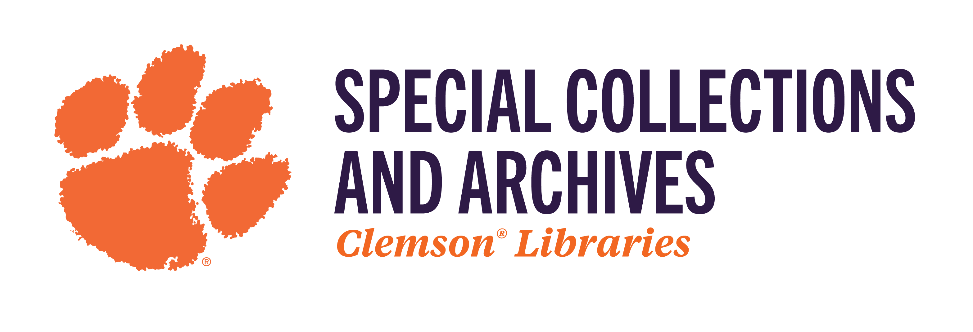 Clemson University logo