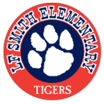 LF Smith Elementary logo