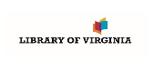 Library of Virginia logo