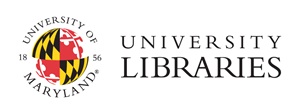 University of Maryland Libraries logo