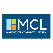 Manchester Community Library logo