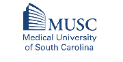 Medical University of South Carolina Library logo