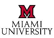 Miami University logo