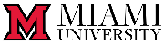 Miami University logo