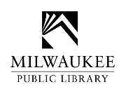 Milwaukee Public Library logo