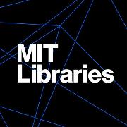 MIT Libraries logo