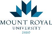 Mount Royal University logo