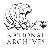 National Archives and Records Administration logo