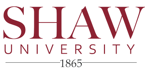 Shaw University logo