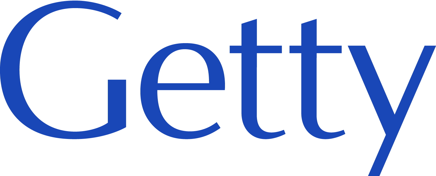 Getty Research Institute logo